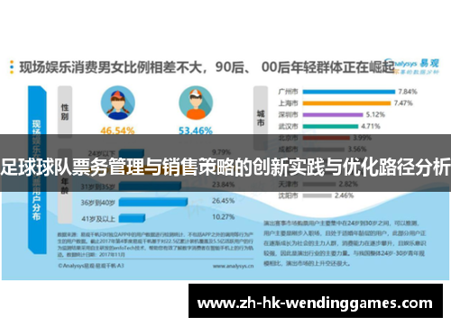 足球球队票务管理与销售策略的创新实践与优化路径分析